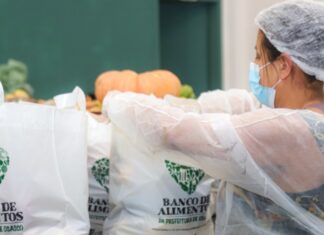 Osasco participa de Encontro Nacional de Banco de Alimentos