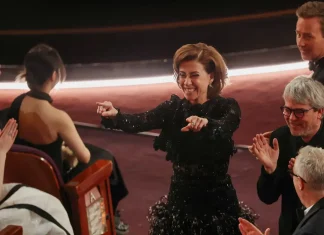 Autoridades comemoram Oscar e elogiam atuação de Fernanda Torres
