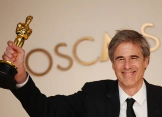 Ainda Estou Aqui vence Oscar de melhor filme estrangeiro