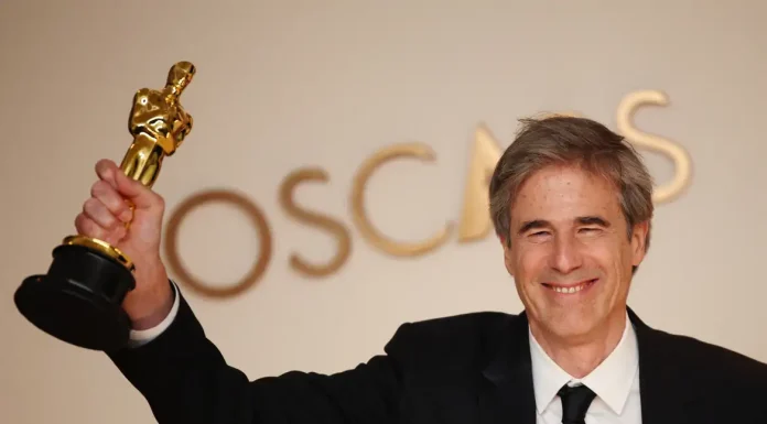 Ainda Estou Aqui vence Oscar de melhor filme estrangeiro