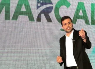 Candidato Pablo Marçal diz que criará Ministério da Empresarização