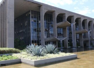 Ministério da Justiça cria rede para coordenar combate à corrupção