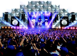 Hoje é Dia: semana tem Dia Mundial do Rock e Jackson do Pandeiro