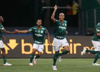 Palmeiras desafia favoritismo do Chelsea em busca de título mundial