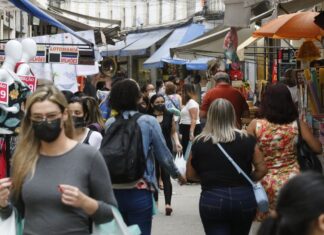 OMS mantém pandemia da covid-19 como emergência internacional