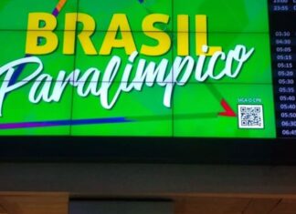 Paralimpíada: delegação brasileira em Tóquio tem 2 casos de covid-19