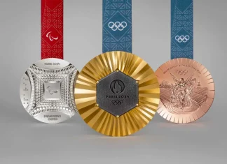 Prêmios em dinheiro recebidos nos Jogos de Paris não serão taxados no Brasil