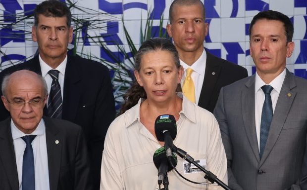 Parlamentares e atletas querem aprovação de projeto que garante continuidade de incentivos ao esporte Parlamentares e atletas querem aprovação de projeto que garante continuidade de incentivos ao esporte