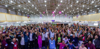 Prefeitura de Santana de Parnaíba promove maior Feira de Beleza da região: Parnaíba Beauty