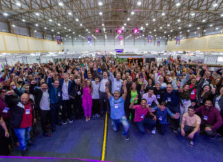 Prefeitura de Santana de Parnaíba promove maior Feira de Beleza da região: Parnaíba Beauty