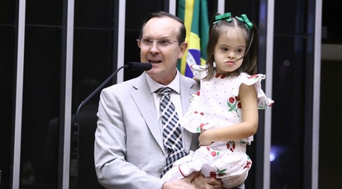 Participantes de homenagem pelo Dia da Síndrome de Down ressaltam direito à inclusão na escola e no mercado de trabalho Participantes de homenagem pelo Dia da Síndrome de Down ressaltam direito à inclusão na escola e no mercado de trabalho
