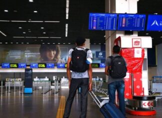 Câmara aprova MP que amplia prazo de reembolso de passagens aéreas