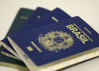 Governo remaneja R$ 58,76 milhões para passaportes e carros-pipa