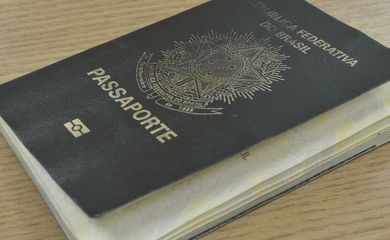 passaporte_Foto Agência Brasil