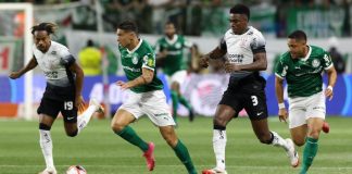 Corinthians x Palmeiras: Final do Paulistão 2025 acontece quinta-feira (27)