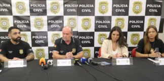 Polícia indicia empresas e funcionários por mortes de animais no RS