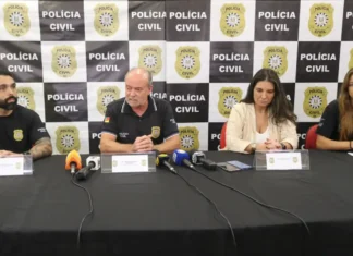 Polícia indicia empresas e funcionários por mortes de animais no RS