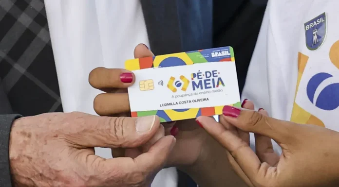 Pé-de-Meia: confira calendário de pagamento de 2025