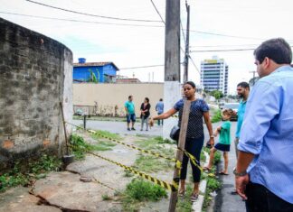 Prefeitura de Maceió será indenizada por danos causados pela Braskem