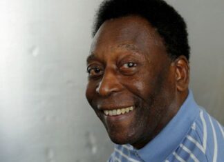 Internado para tratar câncer, Pelé se recupera de infecção urinária