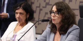 Pesquisa apresentada no Conselho de Comunicação aponta alta taxa de depressão entre jornalistas Pesquisa apresentada no Conselho de Comunicação aponta alta taxa de depressão entre jornalistas
