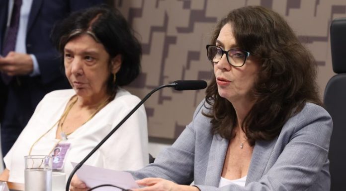 Pesquisa apresentada no Conselho de Comunicação aponta alta taxa de depressão entre jornalistas Pesquisa apresentada no Conselho de Comunicação aponta alta taxa de depressão entre jornalistas