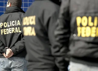 PF prende em SP duas pessoas suspeitas de traficar afegãos