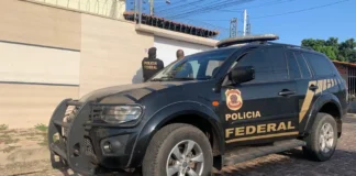 Polícia Federal combate empresas clandestinas de segurança privada