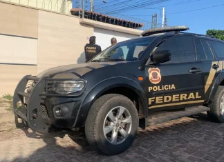 Polícia Federal desarticula esquema bilionário de tráfico de drogas