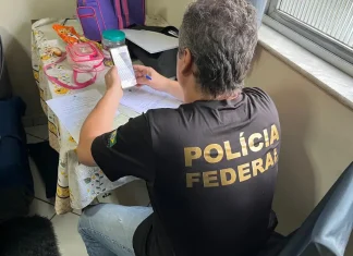 PF investiga fraudes que deram prejuízo de R$ 1,5 milhão ao INSS