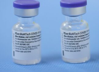 Pfizer pede inclusão em bula da indicação de vacina para crianças