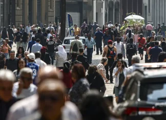 Desemprego em novembro chega a 6,1%, o menor desde 2012