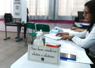 Confira os veradores e vereadoras eleitos/as neste domingo