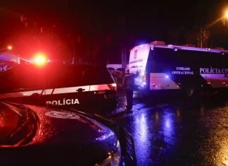 Corpos de vítimas de acidente aéreo serão levados ao IML de SP