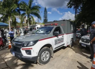 IML conclui identificação das vítimas do acidente aéreo em Vinhedo