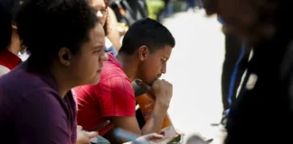 Cerca de 80% dos inscritos no Concurso Unificado têm de 20 a 44 anos