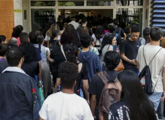 Prazo para convocação da lista de espera do Fies termina na sexta