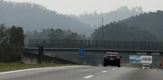 Inmet emite alerta de baixa umidade para 15 estados