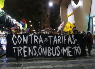 Discussão sobre passe livre avança em grandes capitais