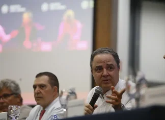 Procedimento “foi um sucesso” e presidente Lula já está conversando