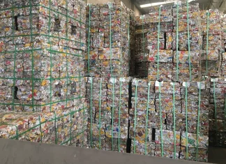 BNDES lança edital de R$ 20 milhões para cooperativas de reciclagem