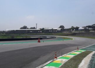 GP de Fórmula 1 gerará R$ 810 milhões para o estado de São Paulo