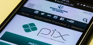 Banco Central comunica exposição de dados de 8 mil chaves PIX do BTG