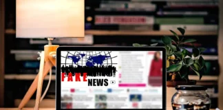 Quase 90% dos brasileiros admitem ter acreditado em fake news