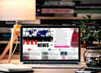 Quase 90% dos brasileiros admitem ter acreditado em fake news