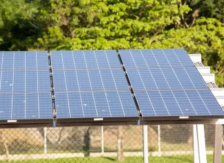 Com 22% da matriz elétrica, energia solar é a 2ª maior fonte do país