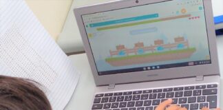 Plataforma da Finlândia motiva alunos de Barueri a aprenderem matemática