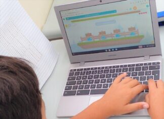 Plataforma da Finlândia motiva alunos de Barueri a aprenderem matemática