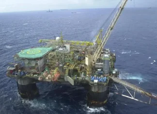 Exploração de petróleo teve 78 feridos graves em 2024
