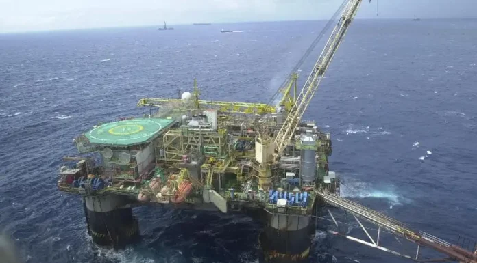 Exploração de petróleo teve 78 feridos graves em 2024